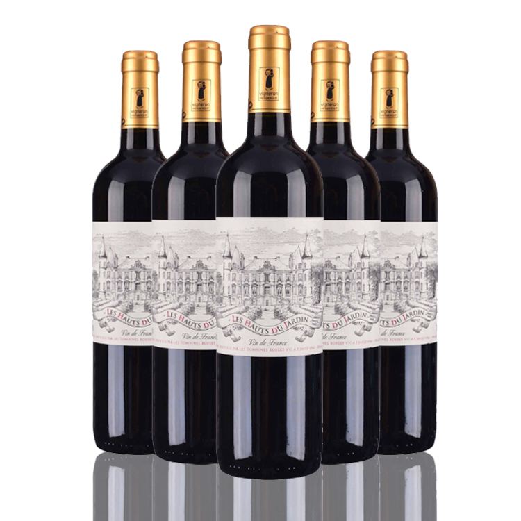 狄隆干红葡萄酒介绍 狄隆干红葡萄酒价格
