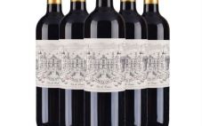 狄隆干红葡萄酒介绍 狄隆干红葡萄酒价格