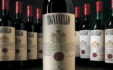 意大利红酒品牌排行，5大品牌介绍