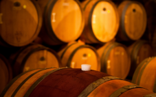 世界上最古老的酒桶里还有葡萄酒吗？