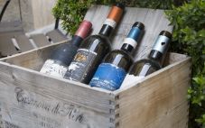 意大利葡萄酒：什么是超级托斯卡纳？