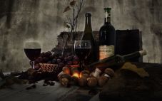 世界葡萄酒的历史进程