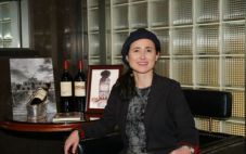 专访阿根廷酒庄Bodega Catena Zapata第四代传人Laura Catena