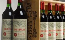 苏富比计划于6月在伦敦举办葡萄酒拍卖会