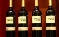 西班牙爱欧公爵酒庄葡萄酒在《佩宁指南》中入选优质葡萄酒评价等级