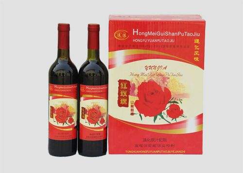 红玫瑰葡萄酒价格表有哪些？红玫瑰葡萄酒如何？