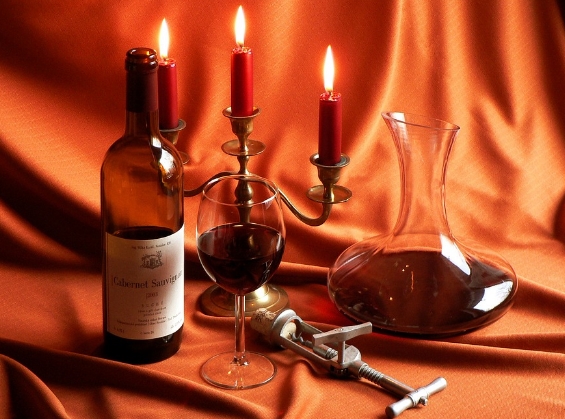 法国波尔多红酒+年份酿香醇正的不二之选