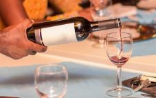 酿造重庆甜红葡萄酒的葡萄品种是什么