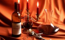 法国波尔多红酒+年份酿香醇正的不二之选