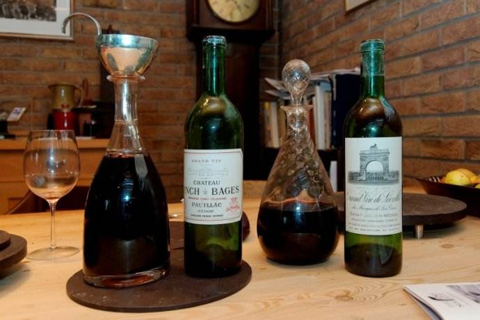 法国调酒大师告诉你波尔多红酒最好的年份