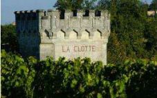 法国克洛特酒庄（Chateau La Clotte）