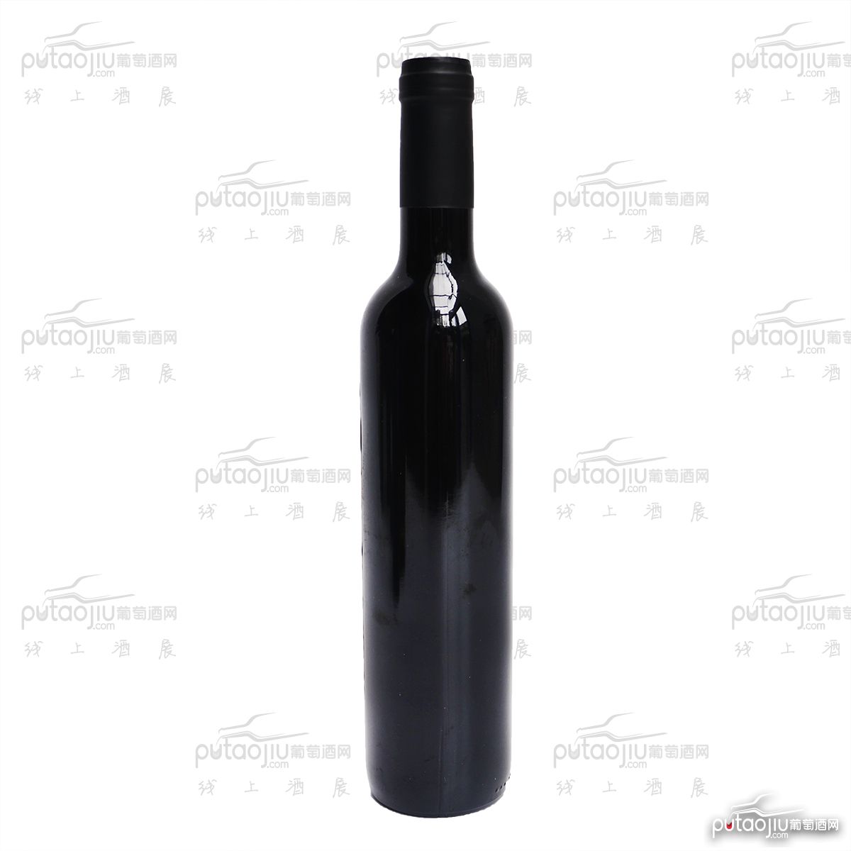 法国朗格多克鲁西荣龙堡酒庄黑歌海娜AOP甜红葡萄酒