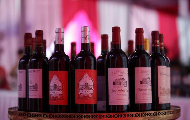 关于进口法国波尔多红酒的这些知识，你应该了解！