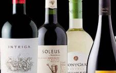 关于智利葡萄酒历史的解析