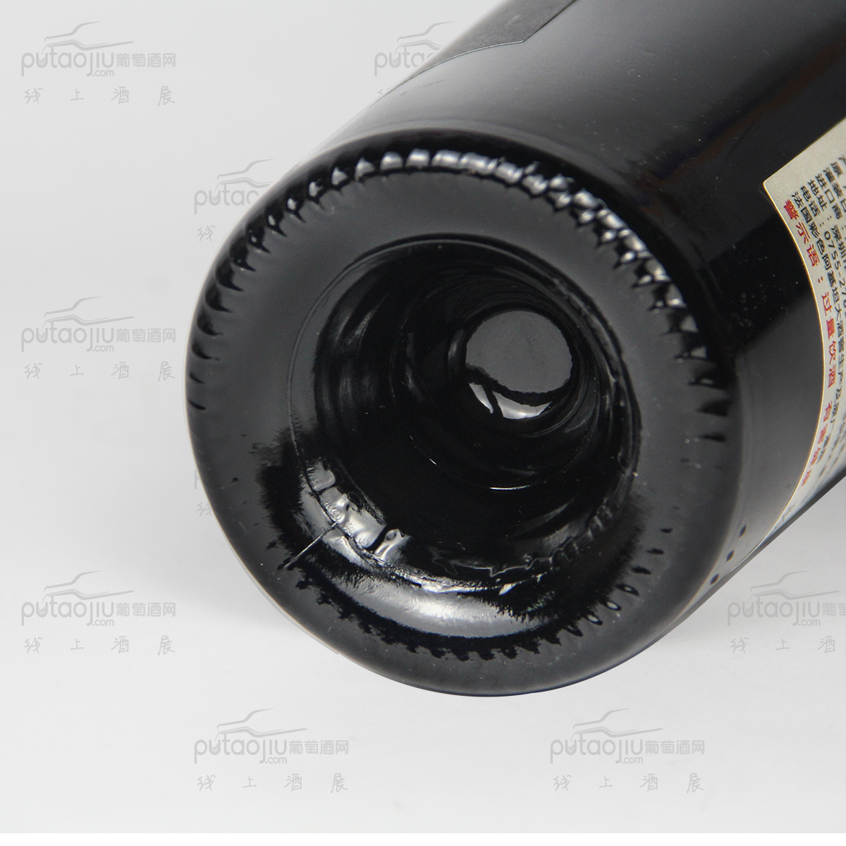 法国贝尔热拉克彩色阿基坦大酒窖大地之吻混酿AOP级别经典干红葡萄酒红酒