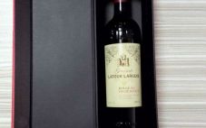2008拉图红酒价格多少钱一瓶？