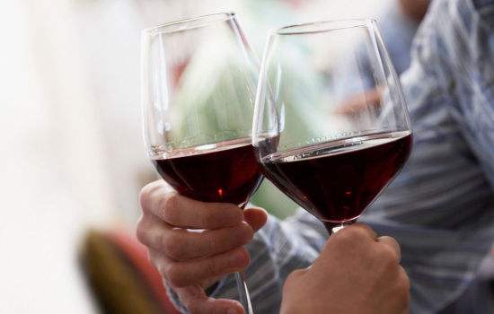航空用酒有利于葡萄酒市场的发展