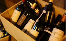 法国葡萄酒文化：分级制度