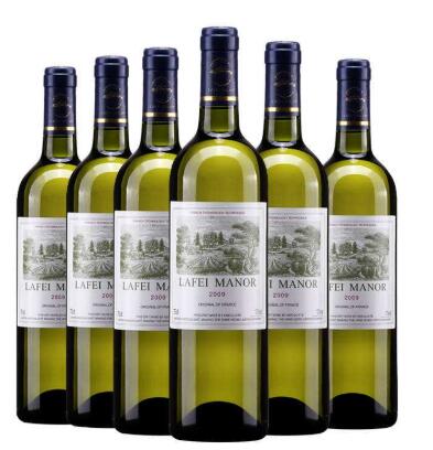 你了解过拉菲艾格力古堡2009这款葡萄酒吗？