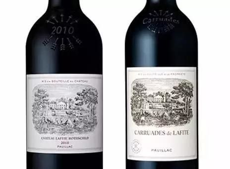 法国拉菲2013年红酒多少钱？你了解过吗