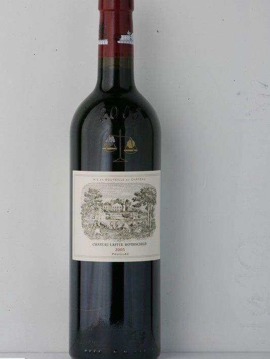 07年拉菲红酒价格的变动趋势