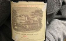 拉菲76年葡萄酒最新价格表出炉！