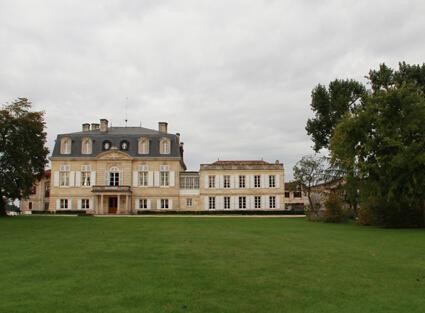 法国庞特卡奈酒庄（Chateau Pontet-Canet）