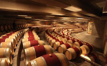 今年法国葡萄酒产量有可能下降得很厉害