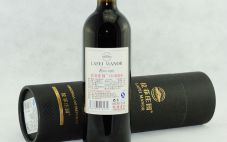 拉菲庄园干红葡萄酒2006美味不可抵挡