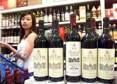 中国红酒品牌大全，最全的国产红酒品牌！