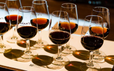 你试过澳大利亚的赤霞珠葡萄酒吗？