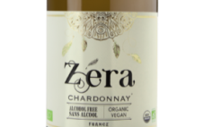 法国夏凡酒庄推出一款Zéra品牌的霞多丽葡萄酒