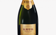库克香槟推出第167版本的陈年香槟
