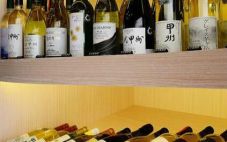 日本葡萄酒市场竞争将会越来越激烈