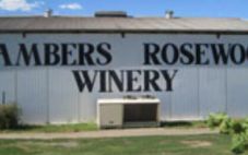 澳洲钱伯斯酒庄(Chambers Rosewood Winery)