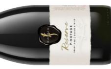 美誉葡萄酒公司推出高端南非品乐塔吉葡萄酒
