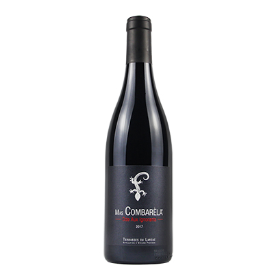 法国拉扎克-特拉斯马斯坎巴雷拉酒庄混酿颂歌AOC干红葡萄酒