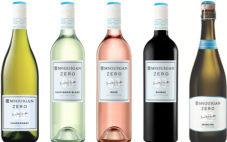澳洲葡萄酒品牌麦格根推出无酒精系列葡萄酒产品