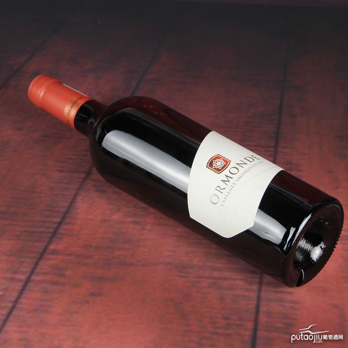南非西开普奥曼迪酒庄赤霞珠干红葡萄酒红酒2015