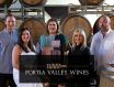 澳大利亚波蒂亚山谷酒庄，葛里戈里家族四代传承的家族企业