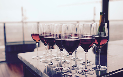 快来看看你的血型适合喝的葡萄酒是什么样的？