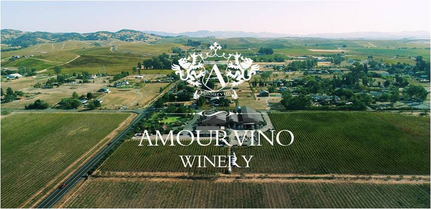 爱慕酒庄（Amourvino Winery）