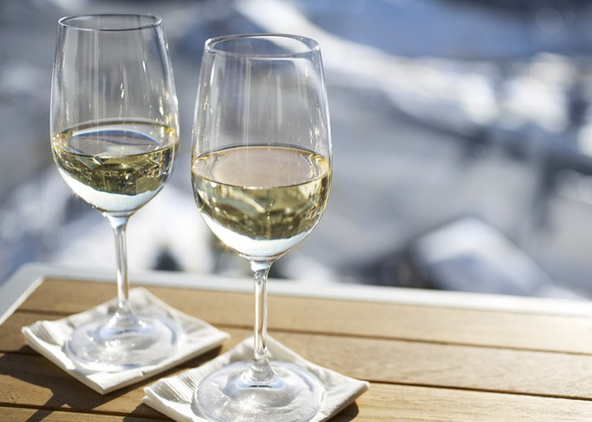 加州干白葡萄酒是怎么样的呢？