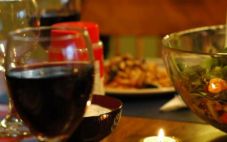 黑皮诺葡萄酒配餐秘诀是怎么样的呢？