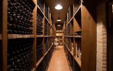葡萄酒酒窖储酒那些事，储藏知识了解多少呢？
