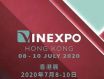 Vinexpo 香港展延期举办