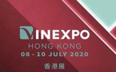 Vinexpo 香港展延期举办