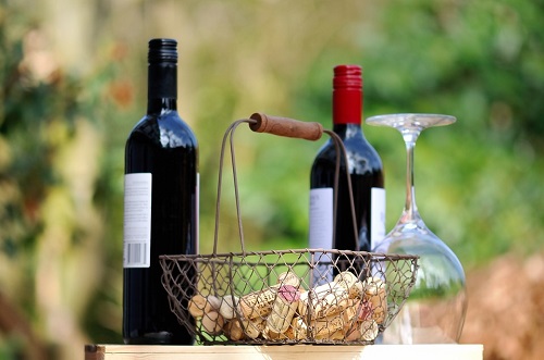 品尝葡萄酒的公式是怎么样的呢？