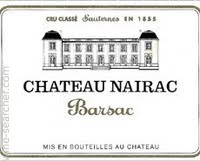 奈哈克酒庄Chateau Nairac