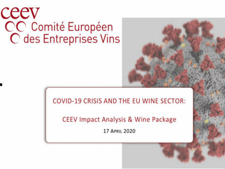 疫情影响之下，欧盟葡萄酒行业按下了暂停键